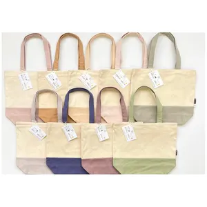 Wholesale High Quality Large Shopping Western Small Gift Tote Bag