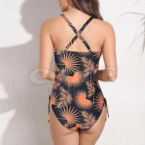 Traje de Baño Ligero para Mujer, Gran Venta en Línea, Traje de Baño de Fábrica - Product Image 4