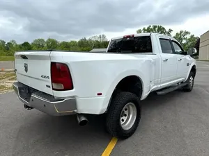 2011ดอดจ์แรม3500 Laramie - Product Image 3