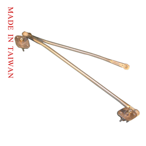 Ford Tierra 98 'OEM Limpiaparabrisas Enlace Coche eléctrico Metal Plástico Limpiaparabrisas para 98 'Ford Tierra - Product Image 1