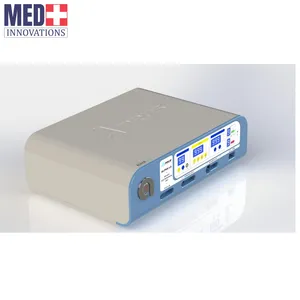 400W diathermy phẫu thuật electrocautery Máy lưỡng cực bởi Med đổi mới/phẫu thuật máy diathermy