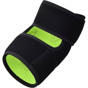 Bandages de coude personnalisés avec logo, services OEM/ODM pour les marques médicales et de fitness - Product Image 3