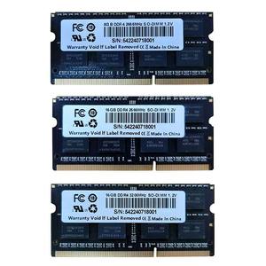 Mémoire DDR4 ECC haute performance 8 Go 16 Go 32 Go en stock, compatible avec ordinateur de bureau et portable, mise à niveau de mémoire rapide et fiable - Product Image 4