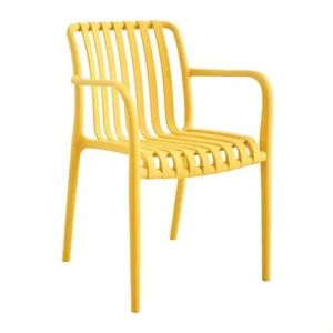 Taburete de Bar moderno para interior/exterior Vinahardware, silla de Bar Bistro de Metal de alta calidad para jardín, Patio, hoteles, restaurantes - Product Image 4