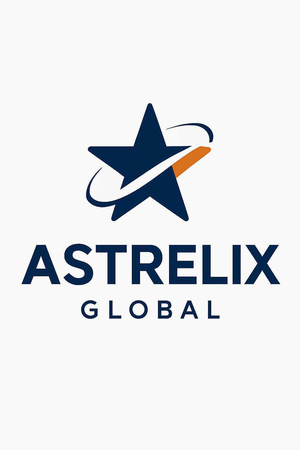 ASTRELIX GLOBAL LIMITED logo