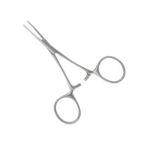 Fórceps para mosquitos, Instrumentos dentales quirúrgicos de ortodoncia de acero inoxidable, fórceps dentales personalizados - Product Image 5