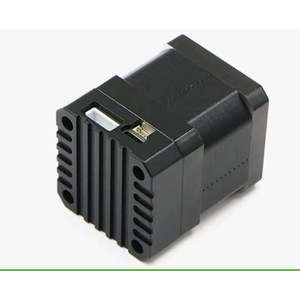 Stepper Motor Micro Stepping Planetary Gear Motor 125mm Wheel Diameter For Robotics And Automation - Product Image 2