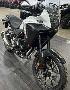 2025 H-o-n-d-a NX500 - Product Image 6