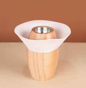 Elegante diseño personalizado, soporte de incienso con aroma árabe, quemador de incienso con acabado personalizado Bakhoor en forma cuadrada - Product Image 6