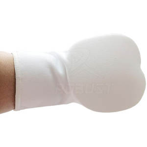 Manoplas de Karate Ligeras, Transpirables y Duraderas para Práctica de Puñetazos, Artes Marciales y Entrenamiento Físico - Product Image 4