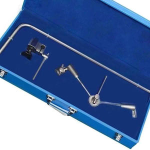 Sistema de Retractores Quirúrgicos Martin con Caja, Manual, Retractores de Cirugía General, Instrumentos - Product Image 5