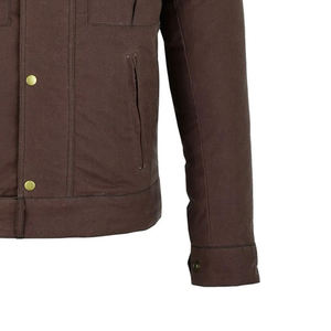 Nouvelles vestes personnalisées en Cordura pour moto Veste textile pour moto de fabrication professionnelle très vendue à des prix abordables - Product Image 6