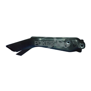 1S7G6622AG 1S7G6622AH 4M5G6622FB 4M5G6622FC 30757391 1357146 Filtre de pompe à huile pour <span class=keywords><strong>Ford</strong></span> Mondeo 2.0/<span class=keywords><strong>Focus</strong></span>/Fusion 2.0 <span class=keywords><strong>MT</strong></span> - Product Image 3