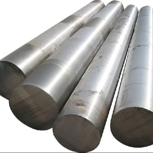 Billettes en aluminium de haute qualité prix d'usine billette en aluminium billette en alliage d'aluminium 6063 barres rondes en acier prix de gros - Product Image 1