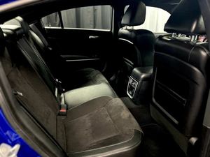 Dodge Charger Scat Pack RWD Turbo 2020, Cuero, Bajo Kilometraje, Precio Económico, en Existencia, Listo para Envío - Product Image 6