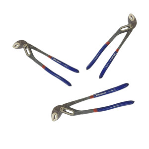 Alicates de Pico de Cuervo de Acero Inoxidable con Mango Aislado, Multicomponente, OEM/ODM, Probados, Llaves de Trinquete y Destornillador de Operación Manual - Product Image 3