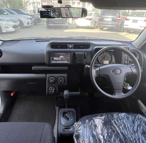 Mejor Venta Auténtica: Vehículo Usado PREMIUM 2023 Probox, Importación Superior de Europa, Coche con Volante a la Izquierda/Derecha - Product Image 5