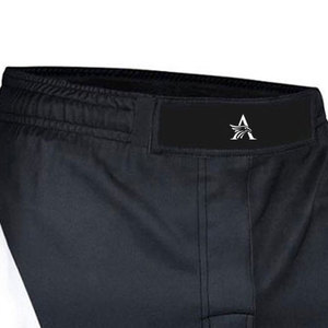 Nouveauté Shorts de MMA pour hommes Léger Séchage rapide Entraînement Gym Workout Confort Design ajusté - Product Image 6