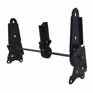 360&deg; Manual Car Seat Recliner, Steel <strong>Mechanism</strong> for Comfort - Product Image 6