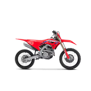 รถจักรยานยนต์ฮอนด้า CRF 250R ปี 2024 ขนาด 249 ซีซี ระบายความร้อนด้วยน้ำ ระบบสี่จังหวะ หัวฉีด PGM-FI - Product Image 1
