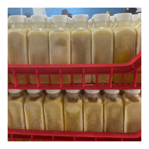 Suministro a granel de puré de jugo de Calamansi congelado, concentrado líquido sin semillas, Calamondin Citrus para la producción mundial de alimentos y bebidas - Product Image 5