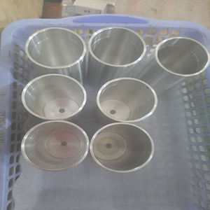 Services d'usinage CNC de haute précision au Vietnam Pièces métalliques personnalisées - Product Image 3