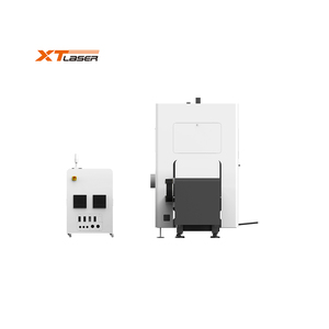 2025 <span class=keywords><strong>XT</strong></span> Más Longitud de venta 6M CNC Máquina láser de fibra laminada automática Portabrocas cortador de tubos de metal 350mm 240mm - Product Image 5