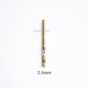 Osseodensification Versah Burs Lateral Approach Drills 2.0mm 2.3mm 2.5mm for Sinus Lift Precision Surgical <b>Instruments</b> - Product Image 4