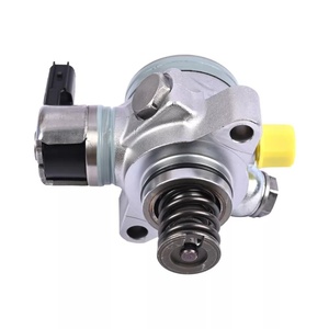 यांत्रिक ईंधन पंप PE22-20-3F0 PE21-20-3F0 2014-2018 इंजन 3 CX-3 - Product Image 4