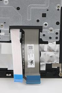 Coque supérieure pour ordinateur portable Lenovo ThinkPad E14 Gen 2, avec clavier et pavé tactile, 5M11A35060/5M11A35061/5M11A35061 - Product Image 3