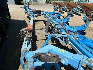 Lemken Diamante 11 VT7L100 - Product Image 4