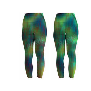 Leggings de Yoga de Primera Calidad 2025, Cintura Elástica, Leggings Ligeros para Mujer, Leggings Más Vendidos para Mujer - Product Image 5