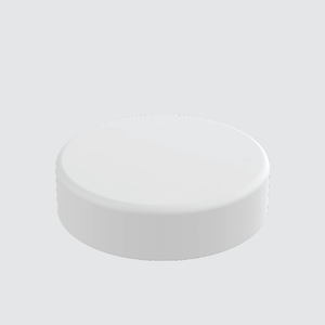 Couvre-bouteille en plastique de haute qualité 78 mm PP anti-fuite à pousser et à tourner CR LID, couleur personnalisée, solutions OEM et ODM M0081 - Product Image 1