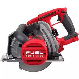 Sierra Circular Inalámbrica de 8 Pulgadas para Cortar Metal, Grado DIY para Aplicaciones de Corte de Azulejos y Madera, Fuente de Alimentación por Batería - Product Image 5