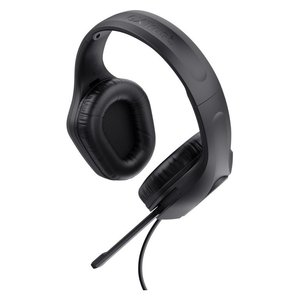 Casque de jeu GXT 415 Zirox Noir 24990 - Product Image 2