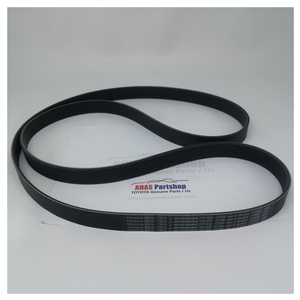 Tensor y Correa en V Serie 99364-80870 (4pk870) Motor Más Responsivo, Material Resistente, No se Daña Fácilmente, Calidad Comprobada Para - Product Image 4