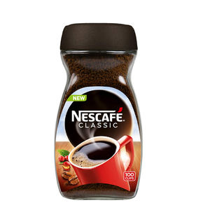 Café de calidad premium Classic, suministrado a precio de fábrica, 100g, café instantáneo de alta calidad Classic/café Classic 3 en 1 - Product Image 1
