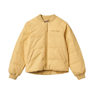 Wholesale kids Varsity <b>Jackets</b> 100% Cotton fleece french terry <b>Boys</b> Girls <b>jacket</b> kids unisex all sizes custom logo bomber <b>jacket</b> - Product Image 5