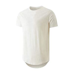 เสื้อยืดแฟชั่นสำหรับผู้ชายเสื้อยืดผลิตตามสั่งขนาดพลัสไซส์ - Product Image 4
