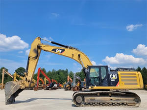 2013 for Caterpillar 336EL Used Excavator Quality Second Hand for CAT 315DL 315 with Core Engine and Motor Components - Product Image 3