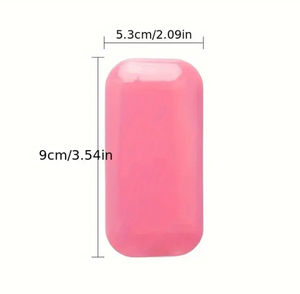 Kits de Extensión de Pestañas Profesionales DRAGONLASH al por Mayor, de Alta Calidad, Hechos a Máquina, con Banda de Algodón Negra, Empaque Personalizable - Product Image 4