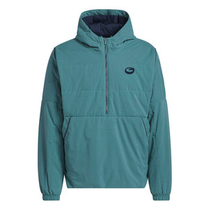 Hot Selling High Street Winter Windbreaker <b>Jacket</b> Front Logo Hooded <b>Waterproof</b> Windproof - Product Image 1