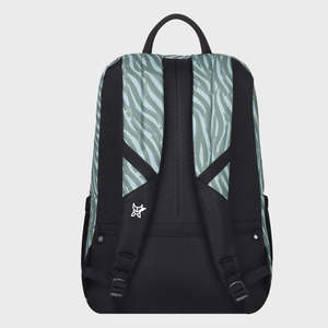 Arctic Fox Stream Sea Spray <b>Laptop</b> <b>Backpack</b> - Product Image 3