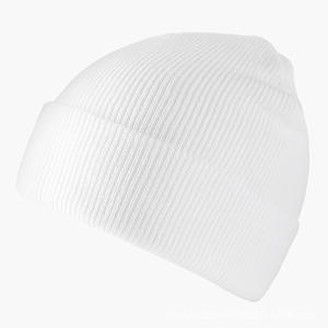 Gorro de Calavera Personalizado con Diseño Gráfico Impreso, Tejido Jacquard, Estilo Urbano, Unisex, Gorro Y2k - Product Image 5