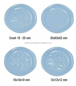 Nata de COCO แผ่นเจลรสลิ้นจี่รสผลไม้พุดดิ้งมะพร้าวพุดดิ้งมะพร้าวโลโก้ที่กำหนดเองจำนวนมากพุดดิ้งชาเจลลี่ - Product Image 5