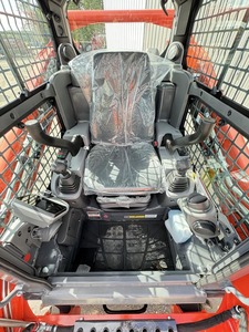 2024 Kubota รถตักดิน SVL75-3รถตักตีนตะขาบรถตักดินตีนตะขาบส่วนประกอบหลักมอเตอร์แบริ่งเครื่องยนต์ปั๊มเกียร์ - Product Image 2