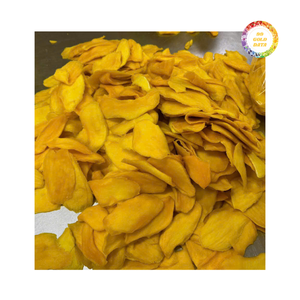 Tranches de mangue séchées douces et abordables, texture moelleuse, qualité supérieure, vente en gros - Product Image 1