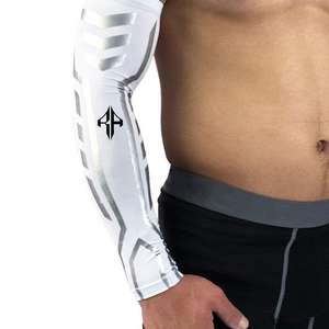 Alta calidad más vendidos por sublimación ATLANTIC mangas de brazo de ciclismo Spandex y Material de poliéster para Unisex - Product Image 3