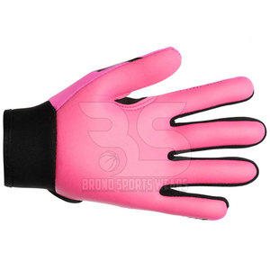 Gants de gardien de but de football sur mesure, différentes couleurs, gants de gardien de but de football tendance - Product Image 3