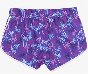 Shorts Deportivos de Poliéster Transpirable con Sublimación Personalizada al por Mayor, Shorts de Verano con Diseño de Logotipo y Número para Hombre y Mujer - Product Image 4